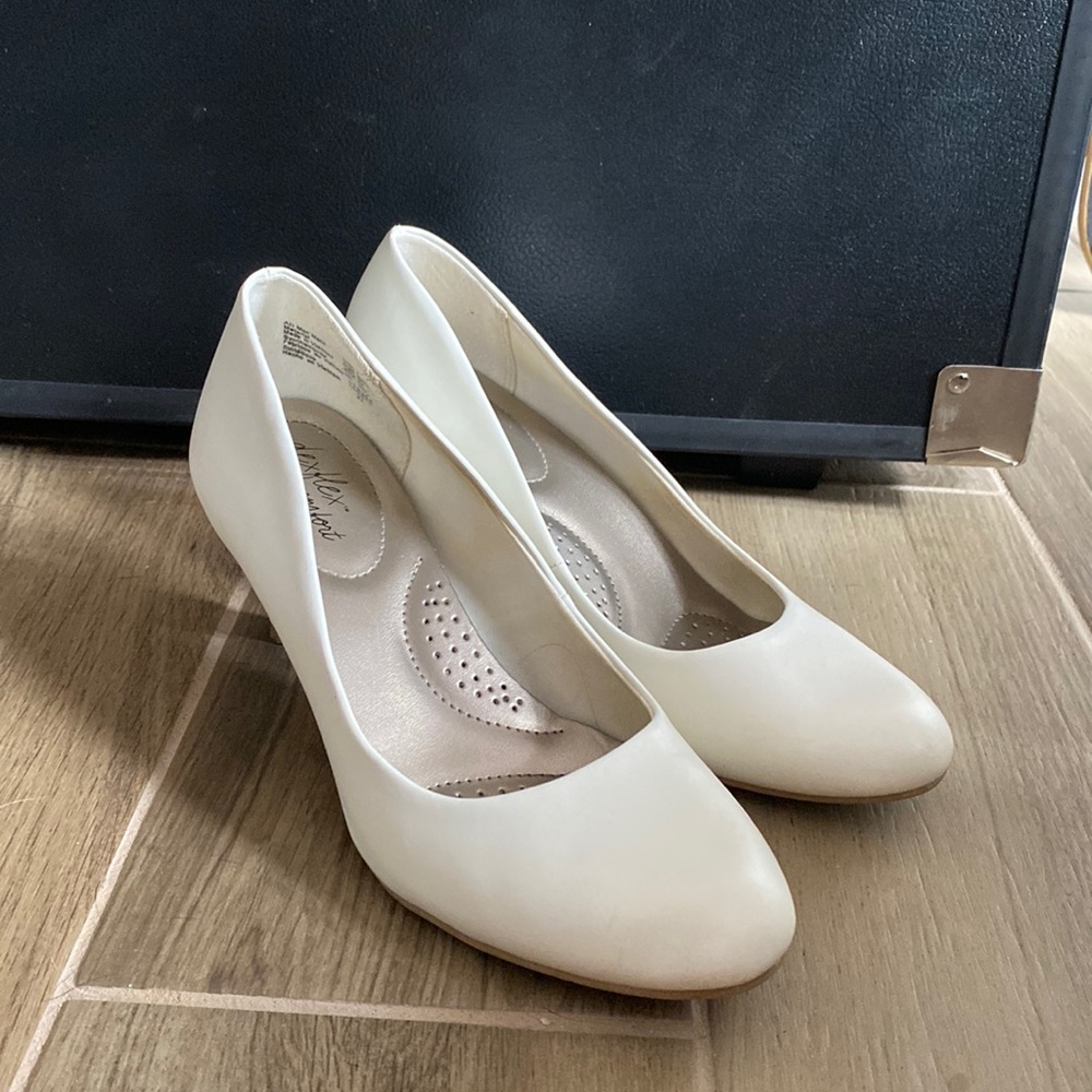 Dexflex Comfort Pumps